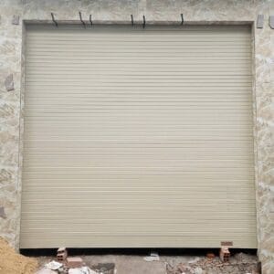 Cửa Cuốn Công Nghệ Đức Mẫu 2