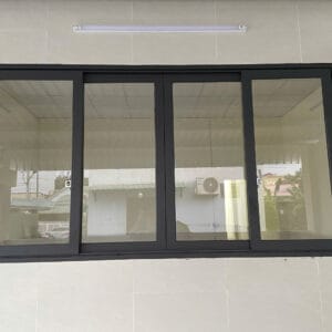 Cửa Sổ Lùa 4 Cánh