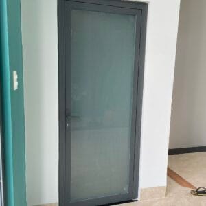 Cửa Đi Nhôm Xingfa 1 Cánh