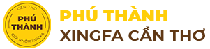 Cửa Nhôm Xingfa Cần Thơ