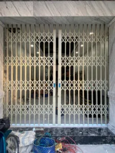 Cửa kéo Cần Thơ